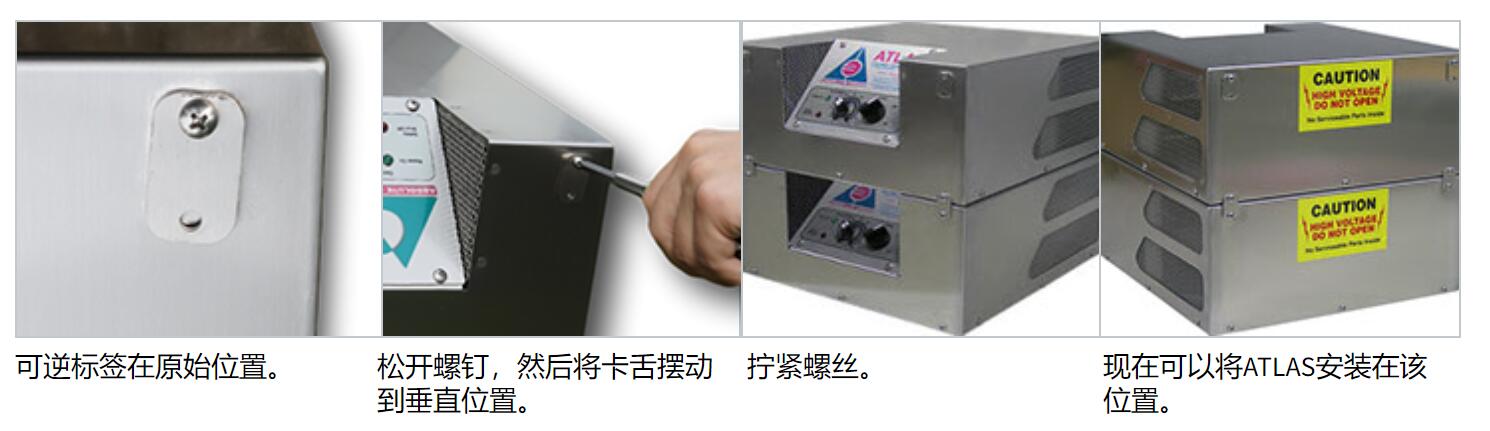 进口高浓度臭氧发生器 AbsoluteOzone Atlas 30(图3) 进口高浓度臭氧发生器 AbsoluteOzone Atlas 30(图3)